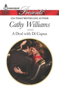 Williams Cathy — A Deal With Di Capua