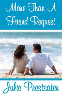 Prestsater Julie — More Than a Friend Request