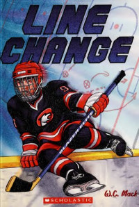 W. C. Mack — Line Change