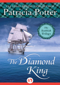 Potter Patricia — The Diamond King