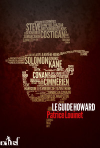 LOUINET Patrice — Le Guide Howard