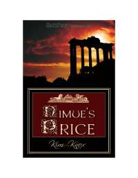 Knox Kim — Nimue's Price