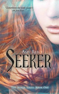 Reece Amy — Seeker