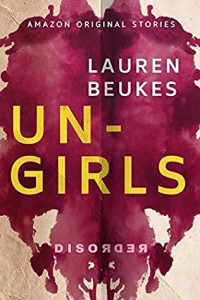 Lauren Beukes — Un-girls