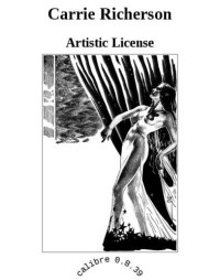 Richerson Carrie — Artistic License