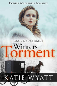 Wyatt Katie — Winter's Torment