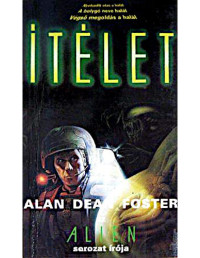 Alan Dean Foster — Ítélet