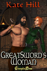 Hill Kate — Great Sword's Woman