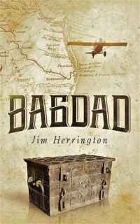 James Herrington — Bagdad