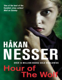 Nesser Hakan — Hour of the Wolf