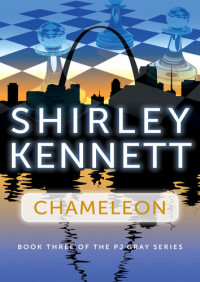 Shirley  Kennett — Chameleon