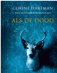 Corine Hartman — Als De Dood