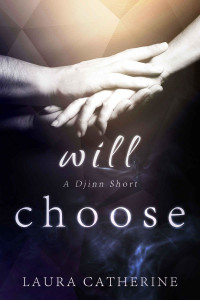 Catherine Laura — Will Choose