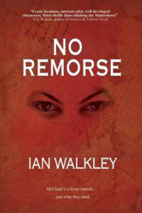 Walkley Ian — No Remorse