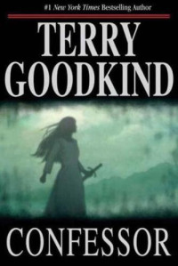 Goodkind Terry — Confessor