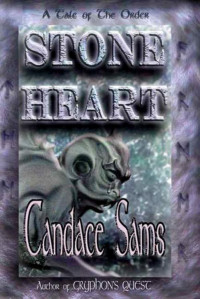 Sams Candace — Stone Heart