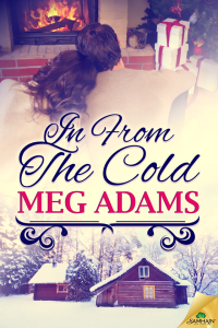 Adams Meg — In From the Cold