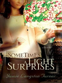 Jamie Langston Turner — Sometimes a Light Surprises