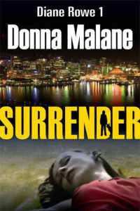 Malane Donna — Surrender