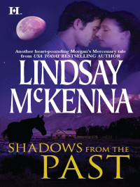 Mckenna Lindsay — Shadows From the Past
