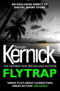 Kernick Simon — Flytrap