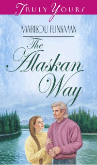 Marilou Flinkman — The Alaskan Way