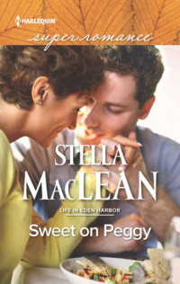 MacLean Stella — Sweet on Peggy