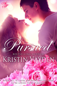 Vayden Kristin — Pursued