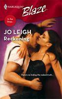 Leigh Jo — Reckoning