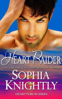 Knightly Sophia — Heart Raider