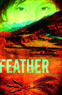 Davis, Susan Page — Feather