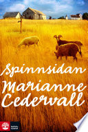 Marianne Cedervall — Spinnsidan
