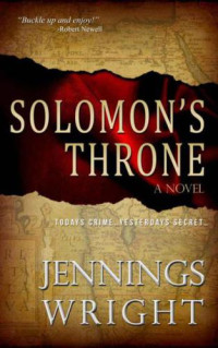 Wright Jennings — Solomon's Throne