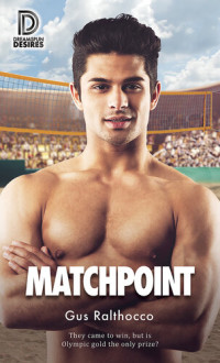 Gus Ralthocco — Matchpoint