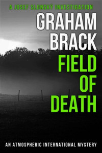 Graham Brack — Field of Death
