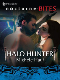 Hauf Michele — Halo Hunter