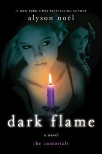 Noel Alyson — Dark Flame