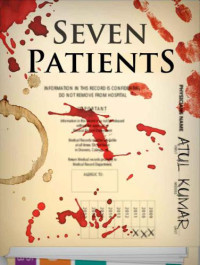 Kumar Atul — Seven Patients