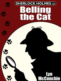 Lyn McConchie — Sherlock Holmes in Belling the Cat