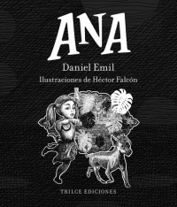 Daniel Emil — Ana