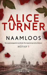 Alice Turner — Naamloos