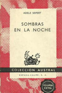 Adele Seifert — Sombras en la noche