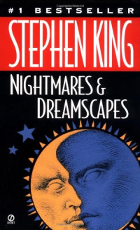 King Stephen — Nightmares and Dreamscapes