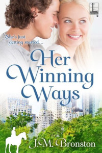 Bronston, J M — Her Winning Ways