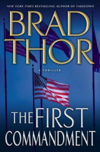 Thor Brad — The First Commandment