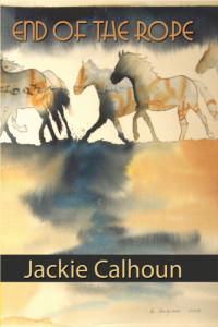 Calhoun Jackie — End of the Rope