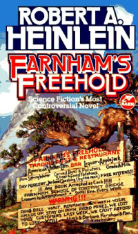Heinlein, Robert Anson — Farnhams Freehold