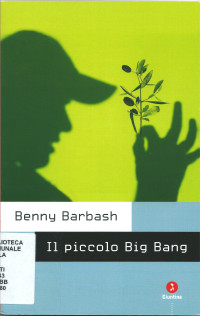 Benny Barbash — Il piccolo Big Bang