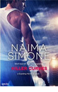 Simone Naima — Killer Curves