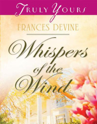 Devine Frances — Whispers of the Wind